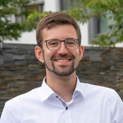 Peter Eiser